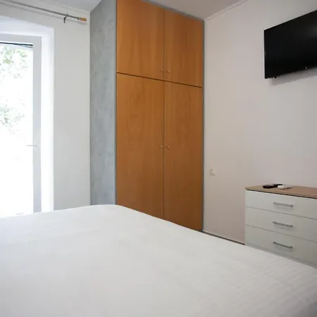 Apartamento Vista Magica La Canea