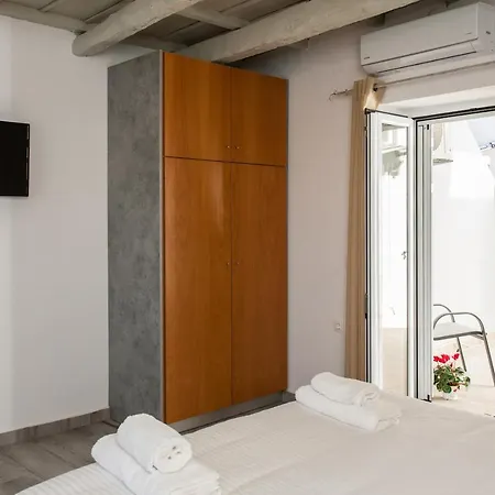 Apartamento Vista Magica La Canea