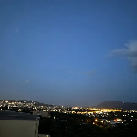 Vista Magica Apartamento *