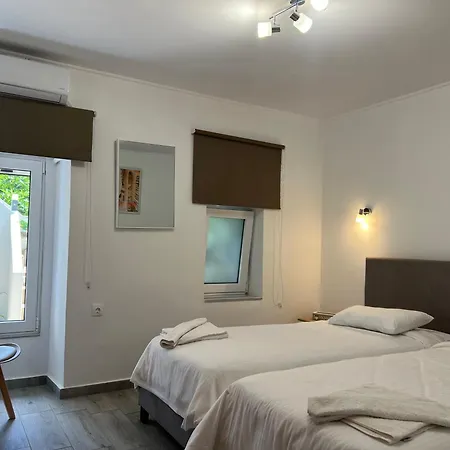 Vista Magica Apartamento