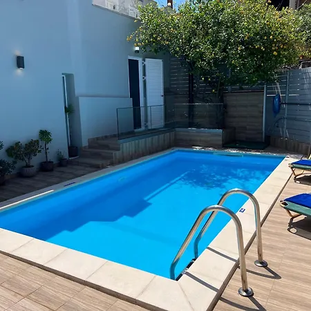 Apartamento Vista Magica La Canea