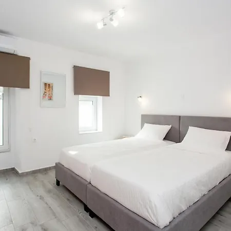 Vista Magica Apartment