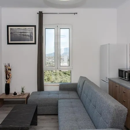 Apartment Vista Magica