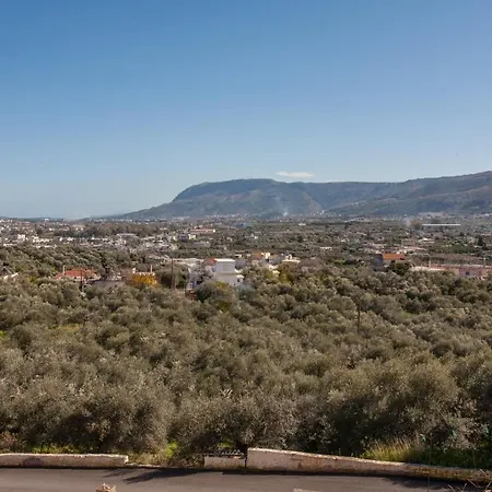 Vista Magica La Canea