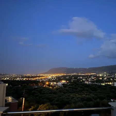 Apartment Vista Magica *