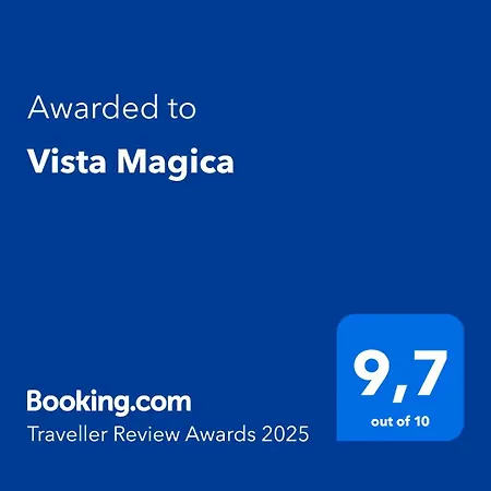Vista Magica *