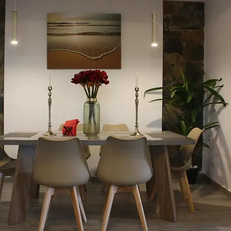 Vista Magica Apartment