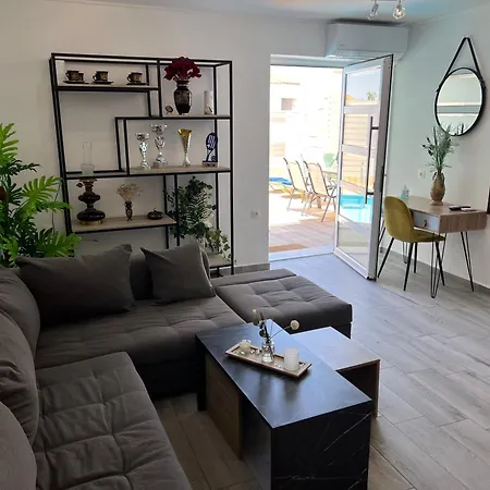 Vista Magica Apartment *